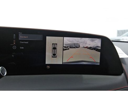 New 2026 Cadillac CT5 Sport image 16