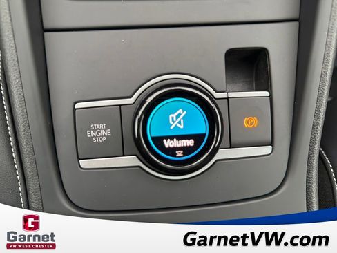 New 2026 Volkswagen Tiguan SE R-Line image 25