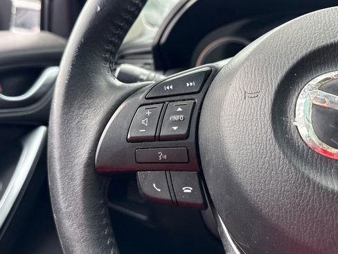 Used 2015 MAZDA CX-5 Touring w/ Bose/Moonroof Package AWD/4WD image 26