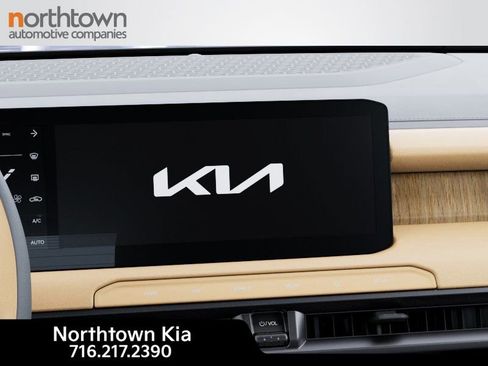 New 2027 Kia Telluride SX X-Line AWD/4WD image 21