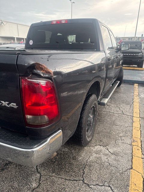 Used 2013 RAM 1500 ST w/ SXT Appearance Group AWD/4WD image 6