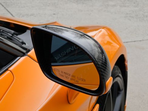 Used 2020 McLaren 720S Performance image 13