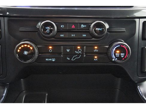 Certified 2025 Ford F150 STX w/ Equipment Group 200A image 27