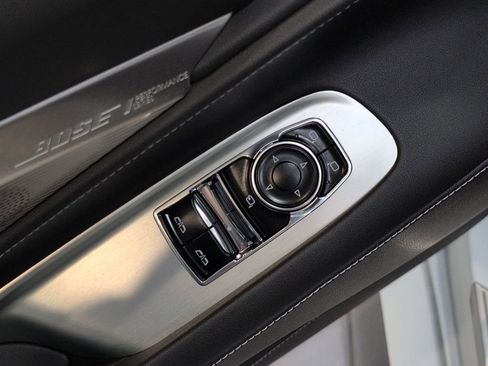 New 2026 Chevrolet Corvette Stingray Preferred Cpe w/ 2LT image 16