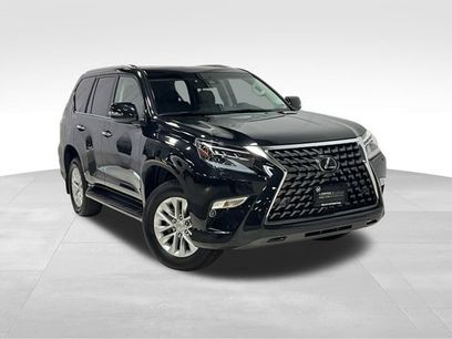 Certified 2023 Lexus GX 460 Premium w/ Premium Package