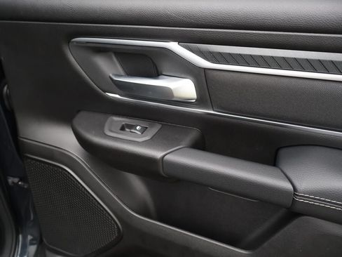 New 2026 RAM 1500 Big Horn AWD/4WD image 18
