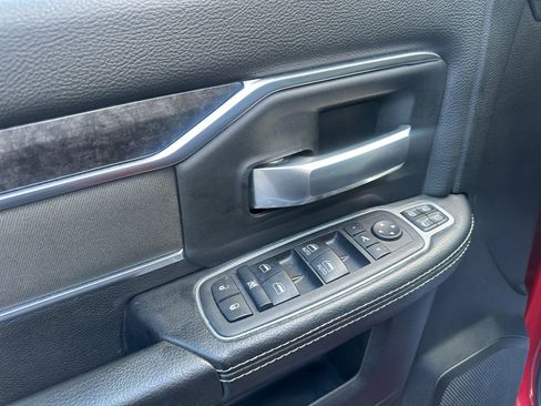 Certified 2024 RAM 2500 Big Horn w/ Bed Utility Group image 27