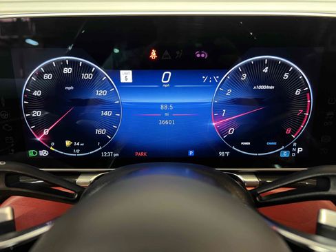 Used 2023 Mercedes-Benz S 580 4MATIC Sedan image 57