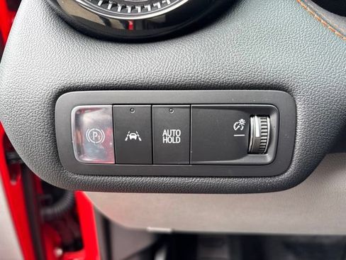 Used 2026 Chevrolet Blazer EV SS w/ Performance Package AWD/4WD image 17