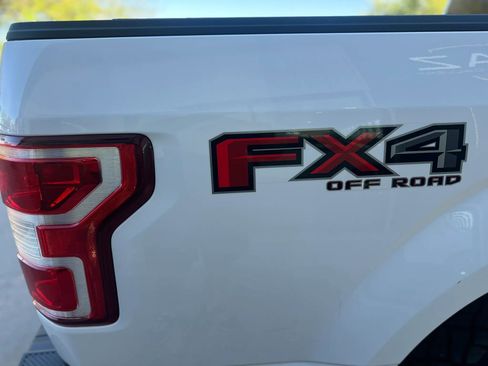 Used 2018 Ford F150 XLT w/ Equipment Group 301A Mid image 10