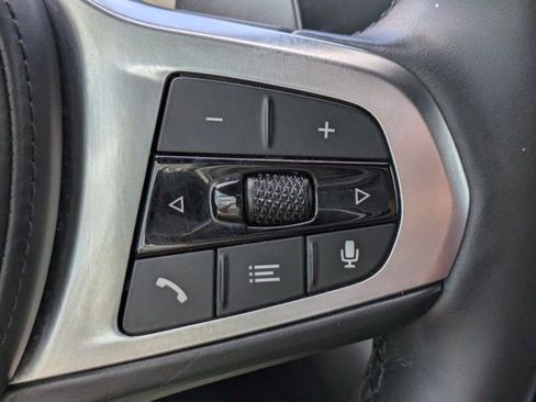 Used 2024 BMW 430i Convertible w/ M Sport Package image 20