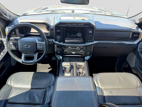 Used 2022 Ford F150 Tremor w/ Equipment Group 402A High AWD/4WD image 14