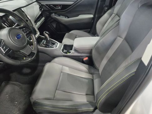 Used 2024 Subaru Outback Onyx Edition image 26
