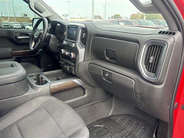 Certified 2021 GMC Sierra 1500 Elevation w/ Preferred Package AWD/4WD image 28