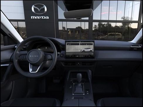 New 2026 MAZDA CX-5 Select AWD/4WD image 2