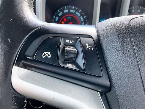 Used 2012 Chevrolet Camaro SS w/ RS Package RWD image 17