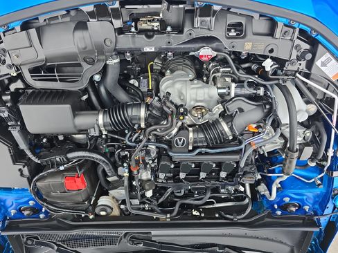 New 2026 Acura Integra A-Spec FWD image 26