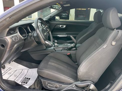 Used 2019 Ford Mustang GT w/ GT Performance Package RWD image 19