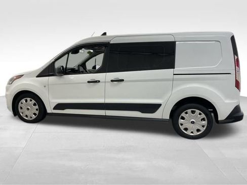 Used 2020 Ford Transit Connect XLT image 3