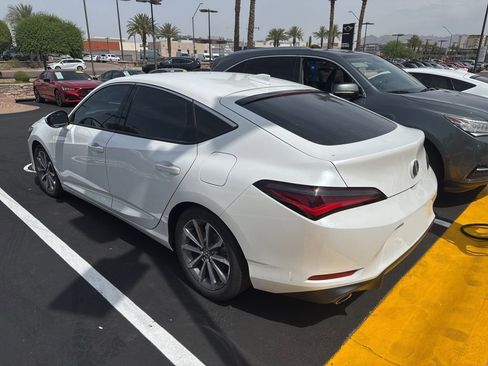 Used 2023 Acura Integra image 4