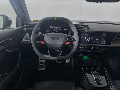 Used 2025 Audi RS 3 image 23