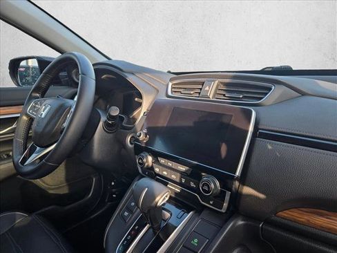 Used 2018 Honda CR-V EX-L image 20