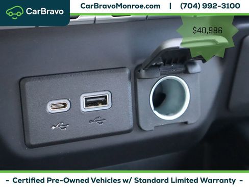 Certified 2022 GMC Sierra 1500 Elevation AWD/4WD image 33
