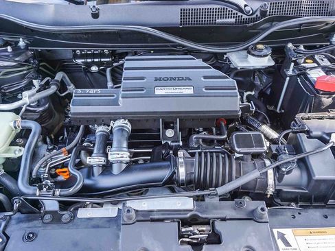 Used 2017 Honda CR-V EX-L image 26