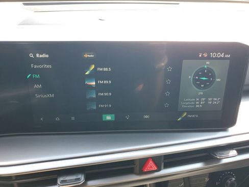 New 2026 Kia Sorento LX FWD image 31