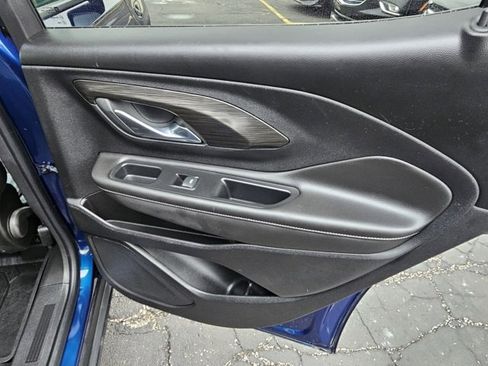 Certified 2022 GMC Terrain SLT w/ LPO, Floor Liner Package image 13