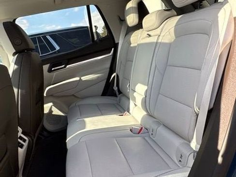 New 2026 GMC Terrain Denali image 15