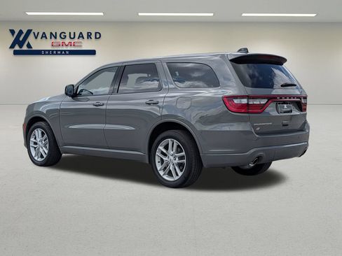 Used 2026 Dodge Durango GT AWD/4WD image 5