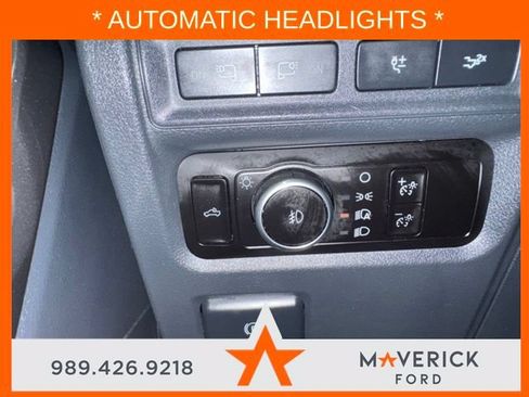Used 2023 Ford F150 XLT w/ Equipment Group 302A High AWD/4WD image 27