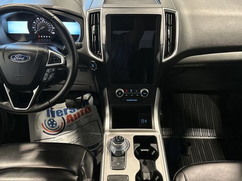 Used 2024 Ford Edge SEL w/ Convenience Package AWD/4WD image 27