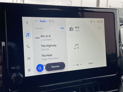 New 2026 Toyota Corolla SE image 38