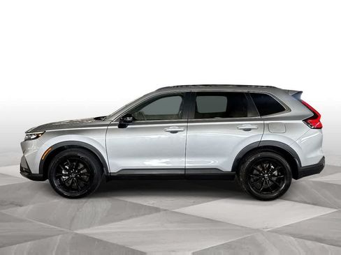 Used 2025 Honda CR-V Sport-L image 5