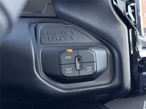 New 2026 RAM 3500 Lone Star image 14