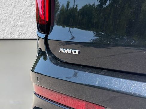 Used 2024 Cadillac XT6 Premium Luxury w/ Technology Package image 48