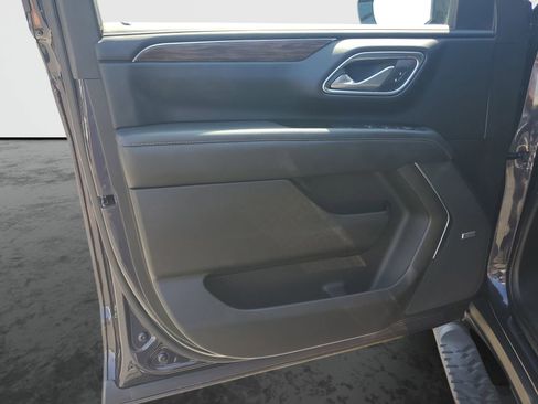 Used 2023 Chevrolet Tahoe Z71 AWD/4WD image 20