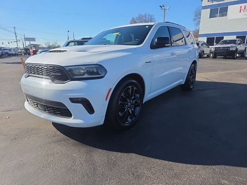 Used 2023 Dodge Durango R/T image 3
