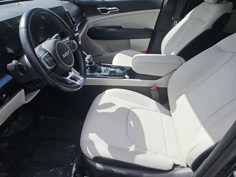 Used 2023 Kia Sportage EX AWD/4WD image 29
