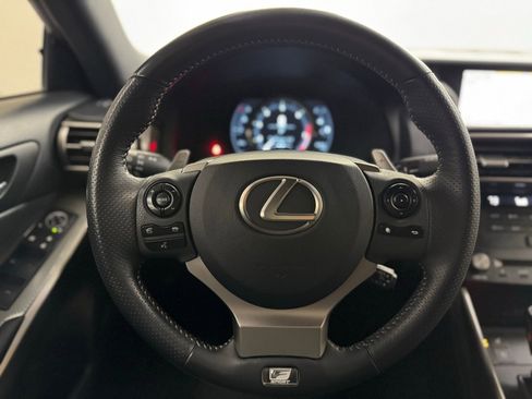 Used 2015 Lexus IS 250 250 image 19