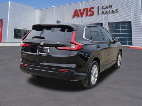 Used 2025 Honda CR-V EX-L image 6