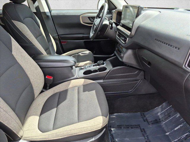 Used 2025 Ford Bronco Sport Big Bend AWD/4WD image 20