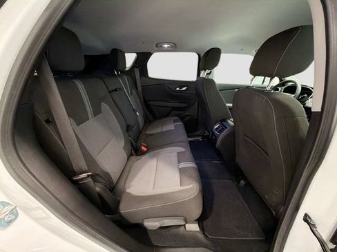 Used 2024 Chevrolet Blazer LT w/ Convenience Package FWD image 21