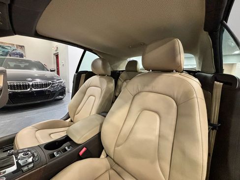 Used 2016 Audi A5 2.0T Premium Plus w/ Technology Package image 11