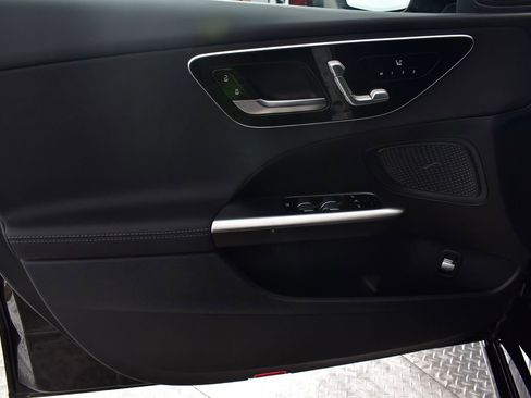 Certified 2025 Mercedes-Benz C 300 4MATIC Sedan image 11