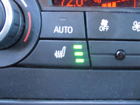 Used 2013 BMW X3 xDrive35i w/ Technology Pkg image 59