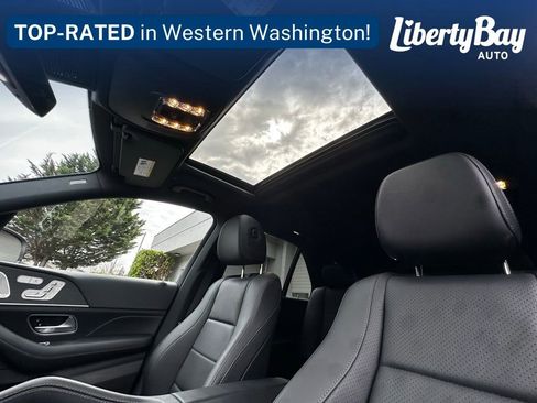 Used 2022 Mercedes-Benz GLE 350 4MATIC image 20