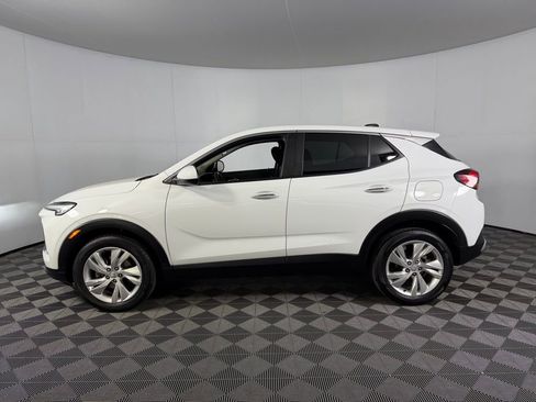 Used 2024 Buick Encore GX Preferred image 8